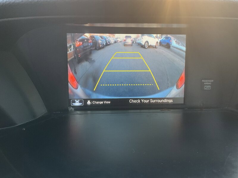 Used 2013 Honda Accord EX-L image 27