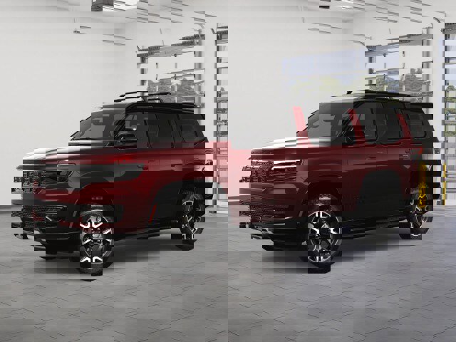 New 2025 Jeep Wagoneer Series II image 6