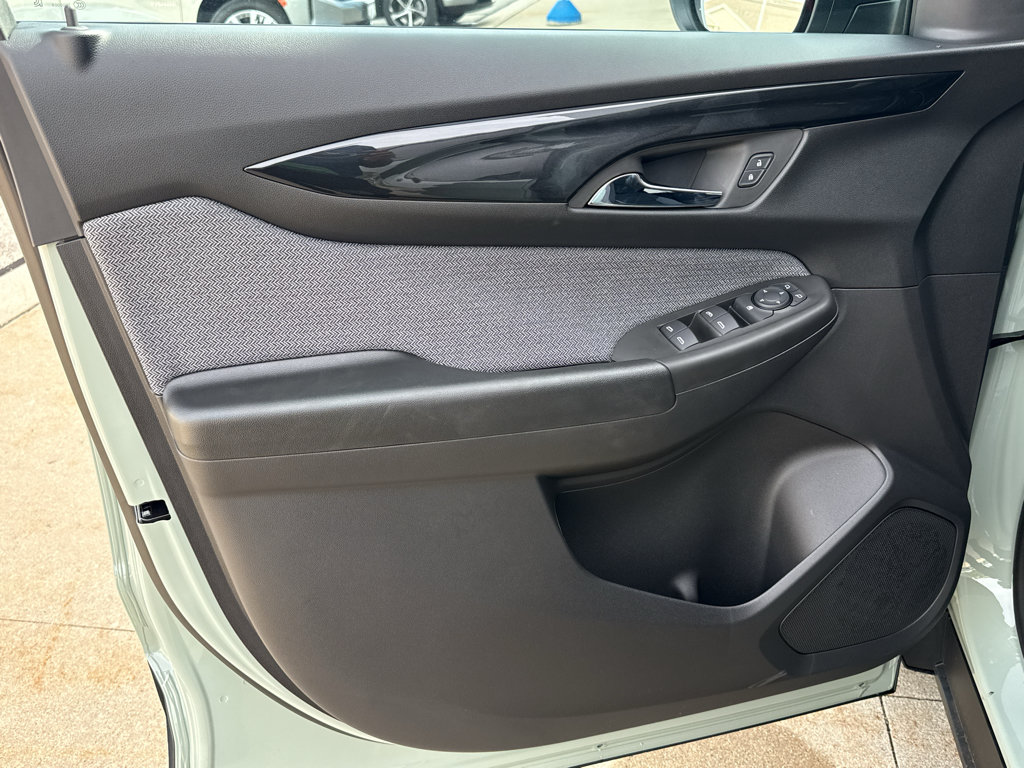 New 2026 Chevrolet TrailBlazer LS w/ LS Convenience Package FWD image 7