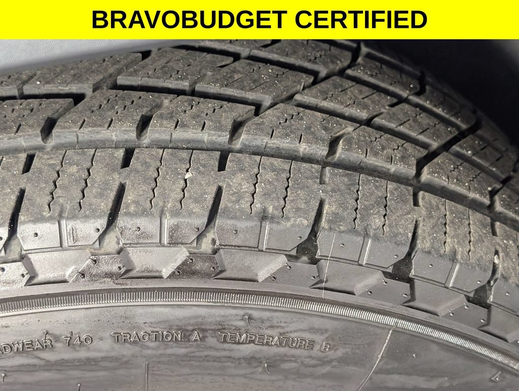 Used 2018 Jeep Grand Cherokee Limited AWD/4WD image 9
