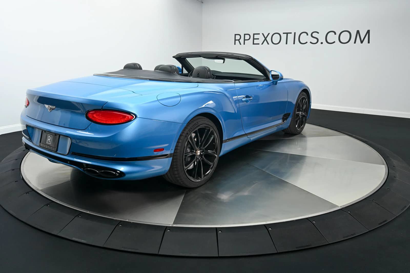 Used 2020 Bentley Continental GT AWD/4WD image 19