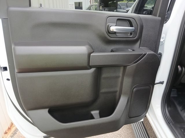 Used 2026 GMC Sierra 3500 Pro AWD/4WD image 20