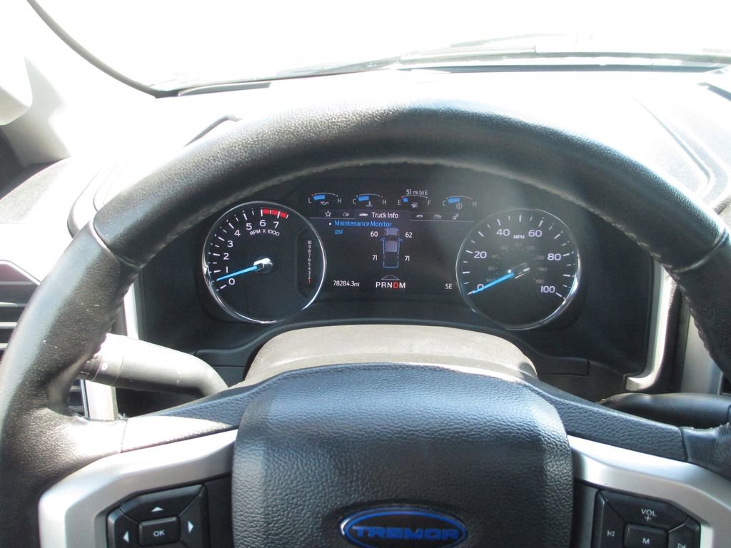 Used 2021 Ford F350 Lariat AWD/4WD image 33