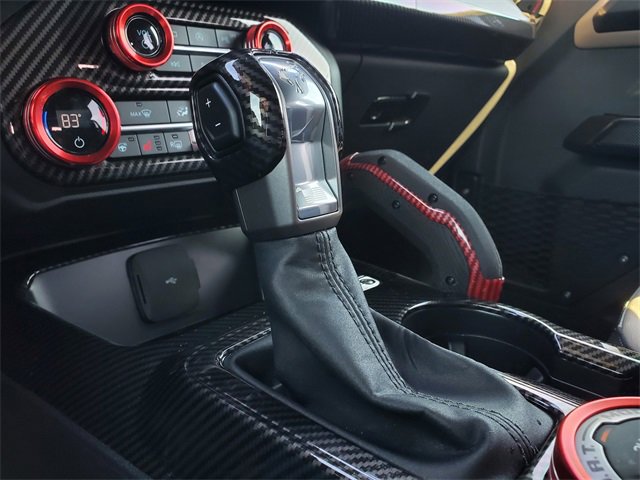 Used 2024 Ford Bronco Wildtrak image 24