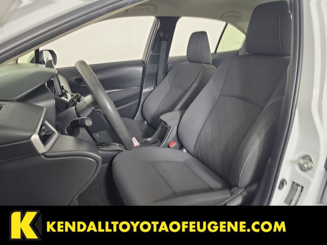 Certified 2024 Toyota Corolla LE FWD image 22