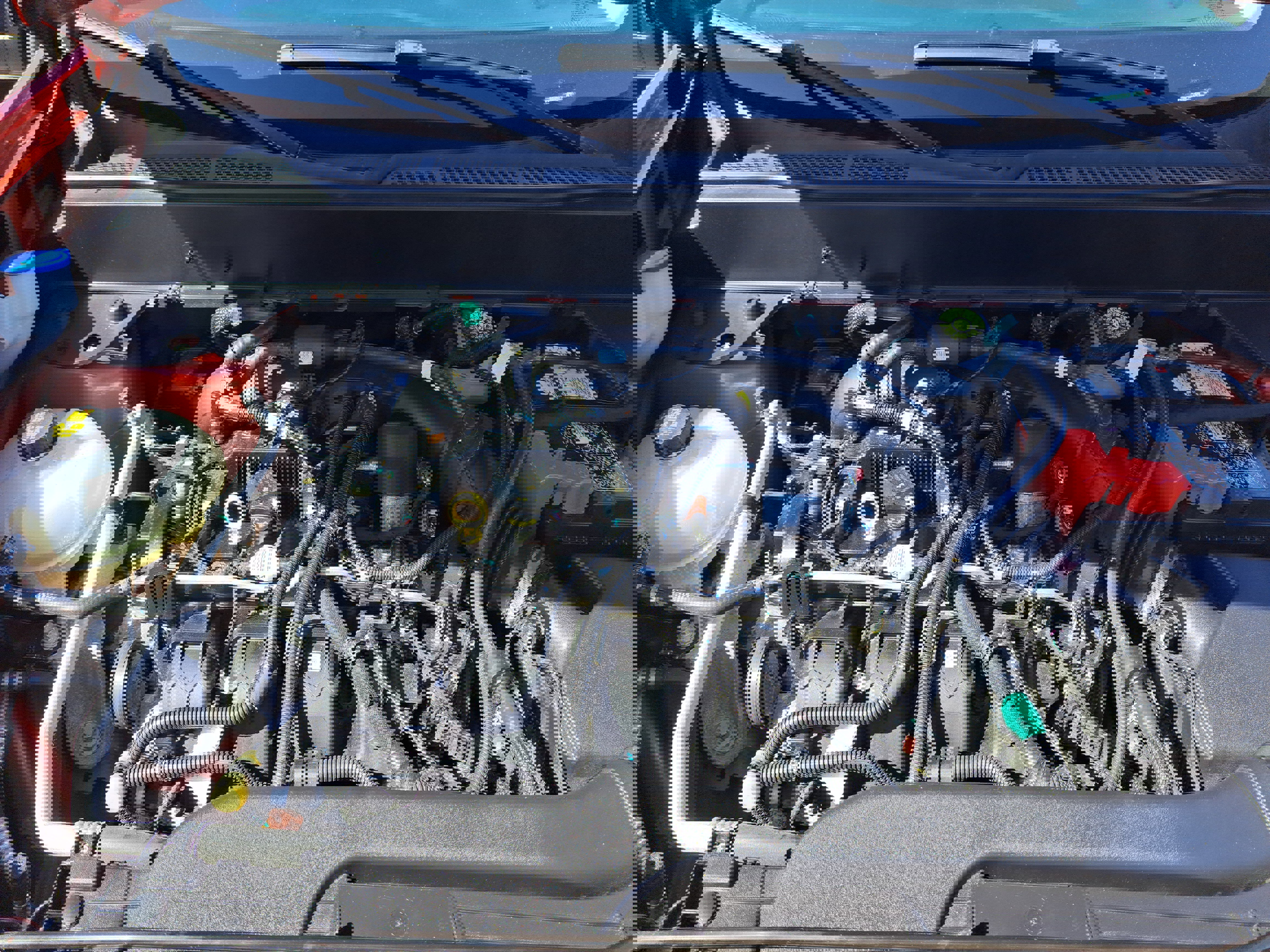 Used 2022 Ford Maverick Lariat w/ Equipment Group 500A Standard image 16