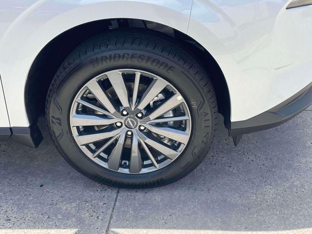 New 2026 Nissan Murano SL AWD/4WD image 8
