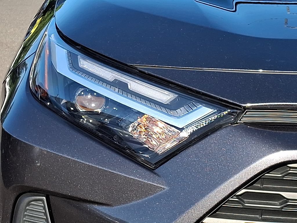Certified 2024 Toyota RAV4 XLE w/ Weather Package AWD/4WD image 9