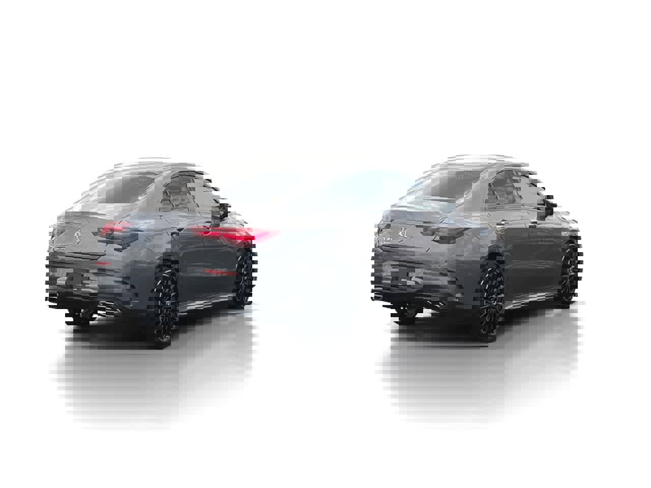 Used 2024 Mercedes-Benz CLA 250 image 8