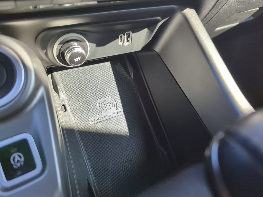 Used 2024 Dodge Hornet GT Plus image 20
