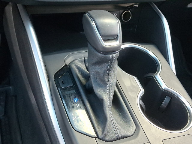 Used 2024 Toyota Highlander XSE AWD/4WD image 11