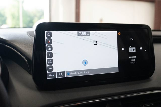 Used 2023 Hyundai Santa Fe SEL FWD image 7