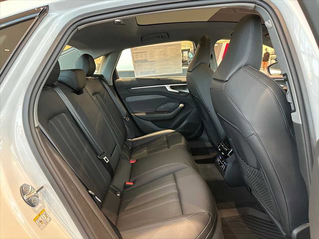 New 2026 Audi A6 Premium Plus image 12