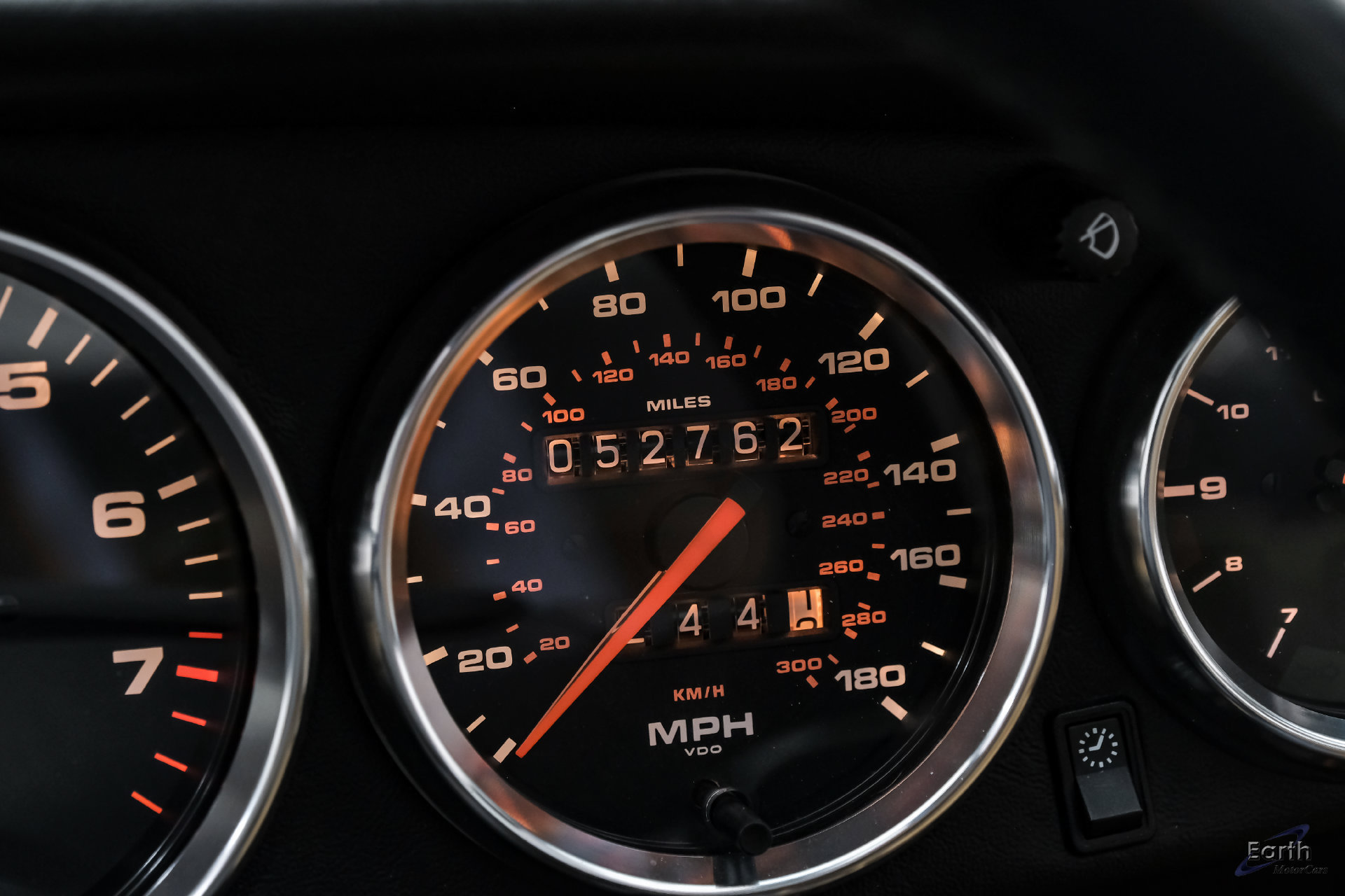 Used 1997 Porsche 911 Carrera 4S AWD/4WD image 94