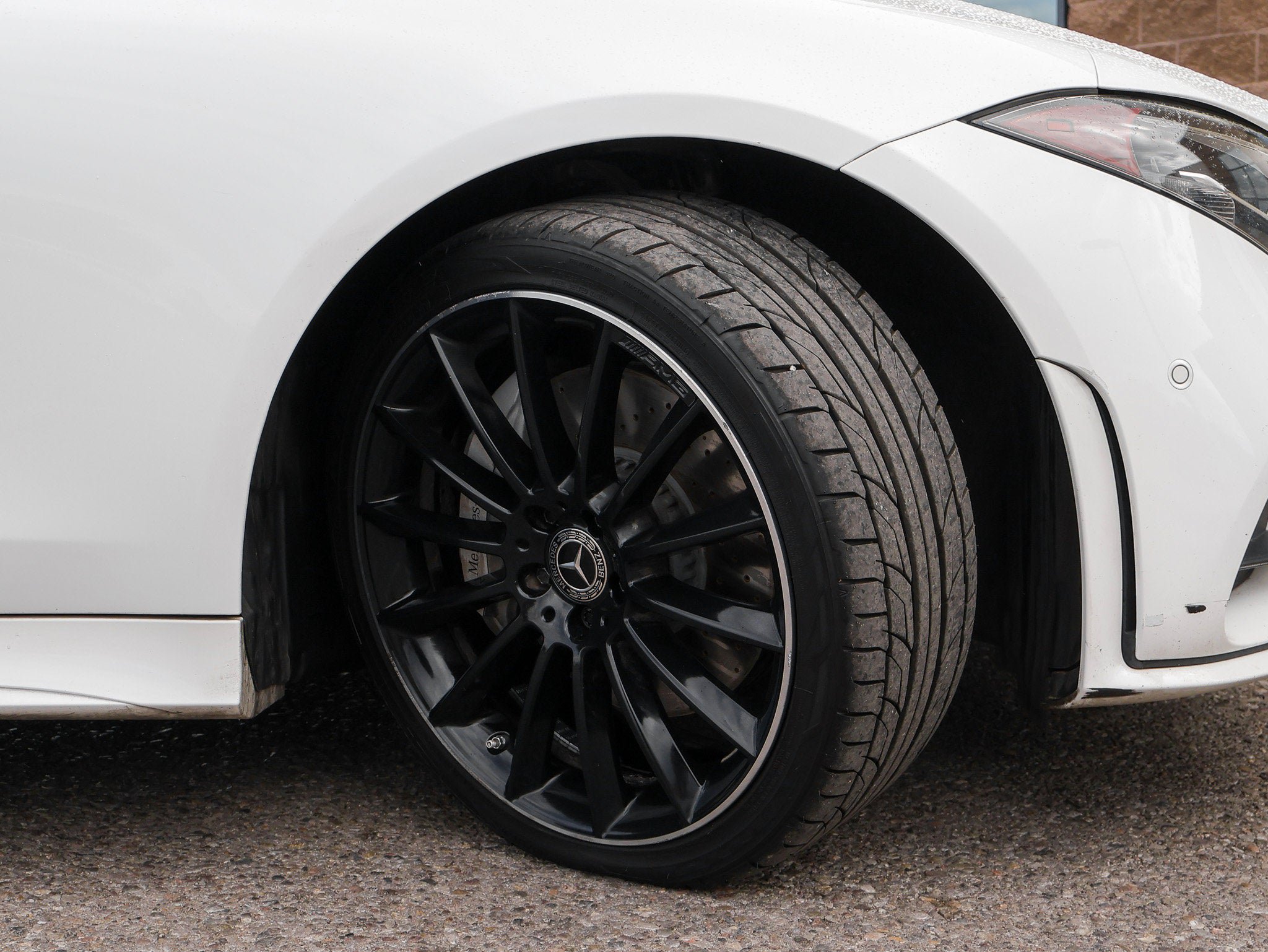 Used 2020 Mercedes-Benz CLS 450 image 13