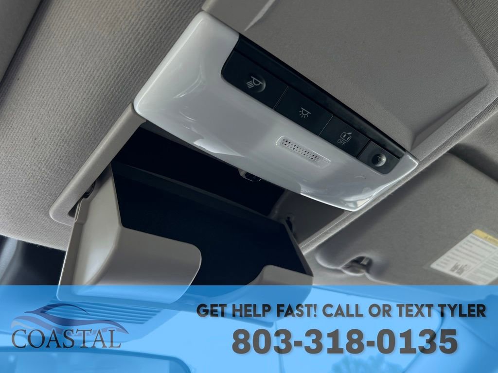Certified 2024 Nissan Sentra SV image 40
