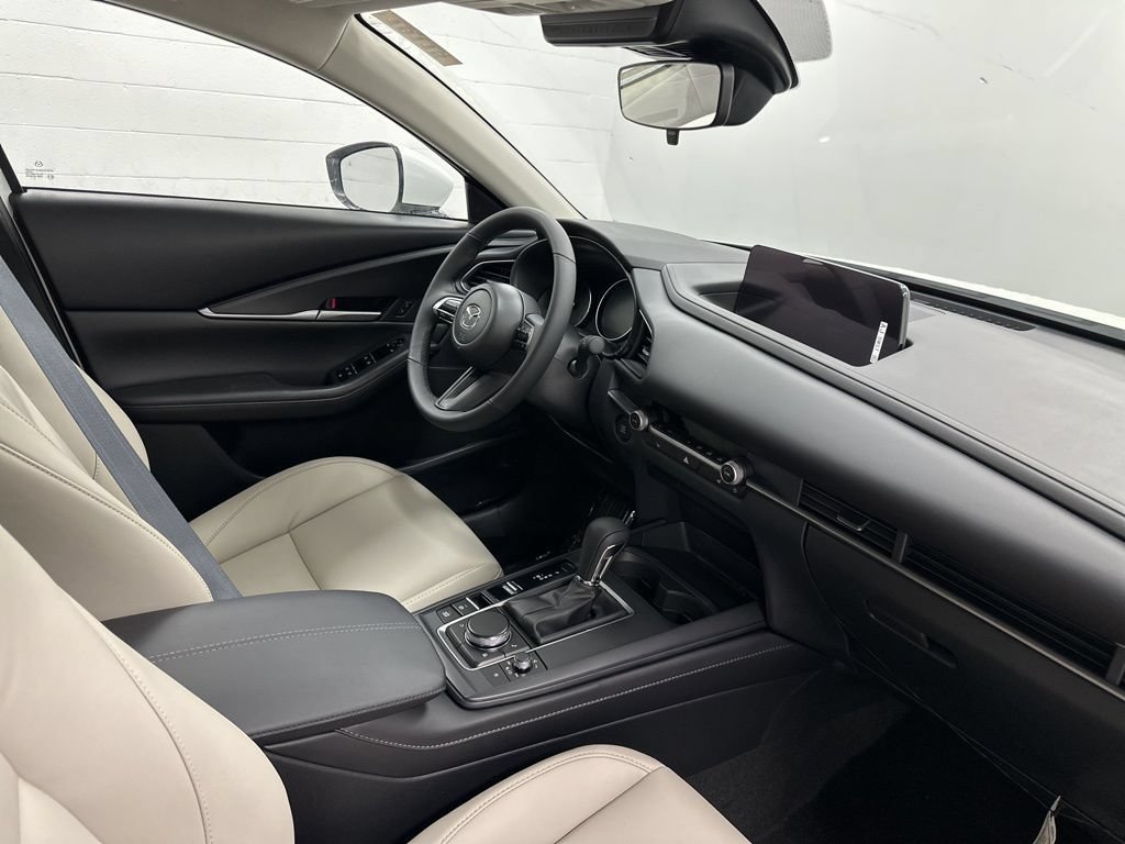 New 2026 MAZDA CX-30 AWD 2.5 S image 20