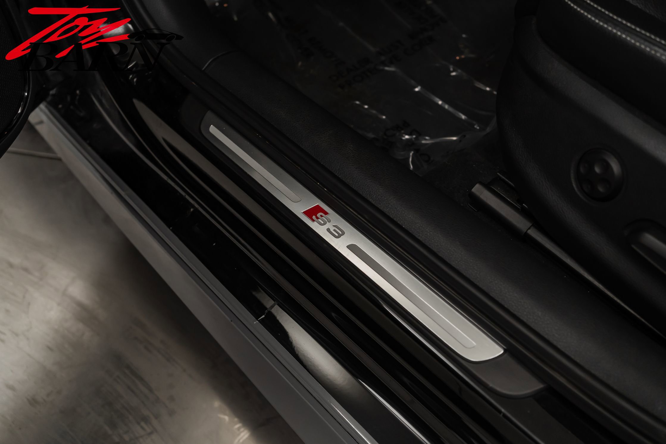 Used 2016 Audi S3 Premium Plus w/ Technology Package image 20