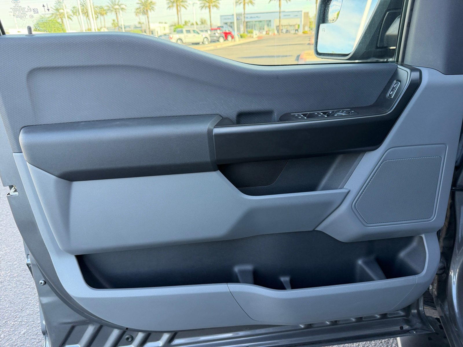 Used 2022 Ford F150 XL w/ Trailer Tow Package image 13