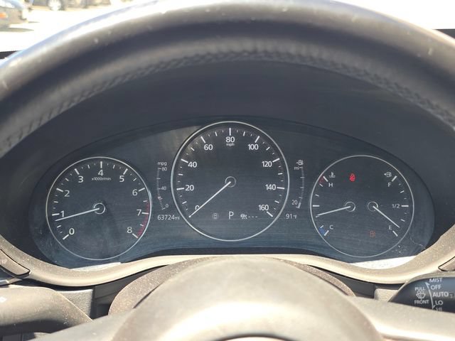 Used 2021 MAZDA CX-30 AWD 2.5 S w/ Preferred Package image 28