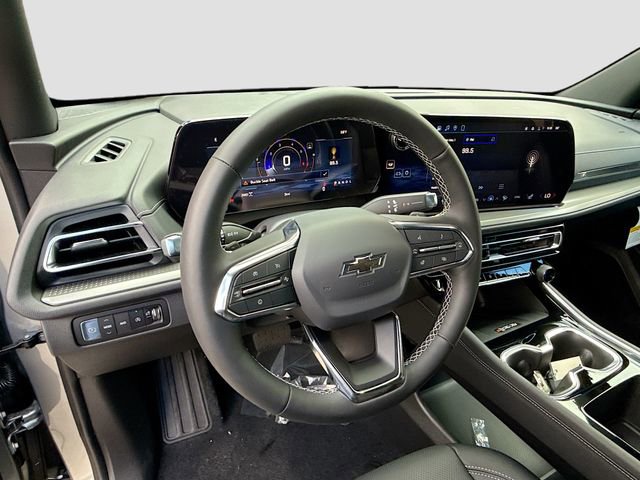 New 2026 Chevrolet Traverse LT image 12