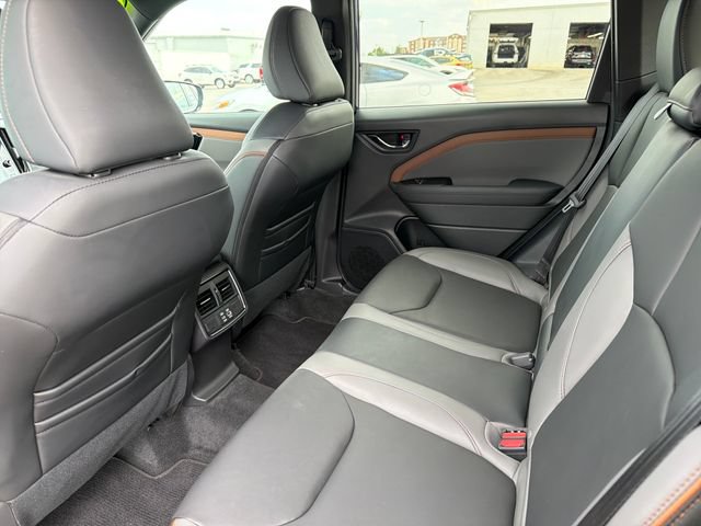 Certified 2026 Subaru Forester Sport AWD/4WD image 22