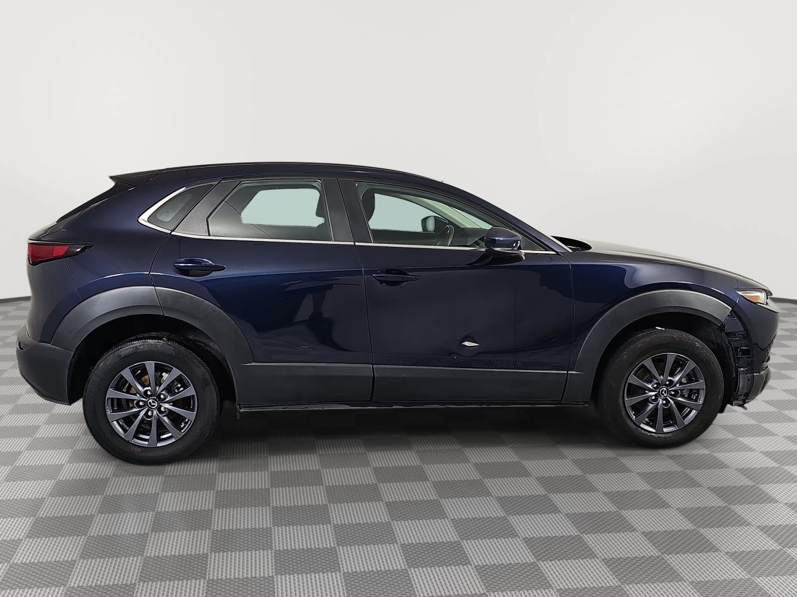 Used 2024 MAZDA CX-30 AWD 2.5 S image 9