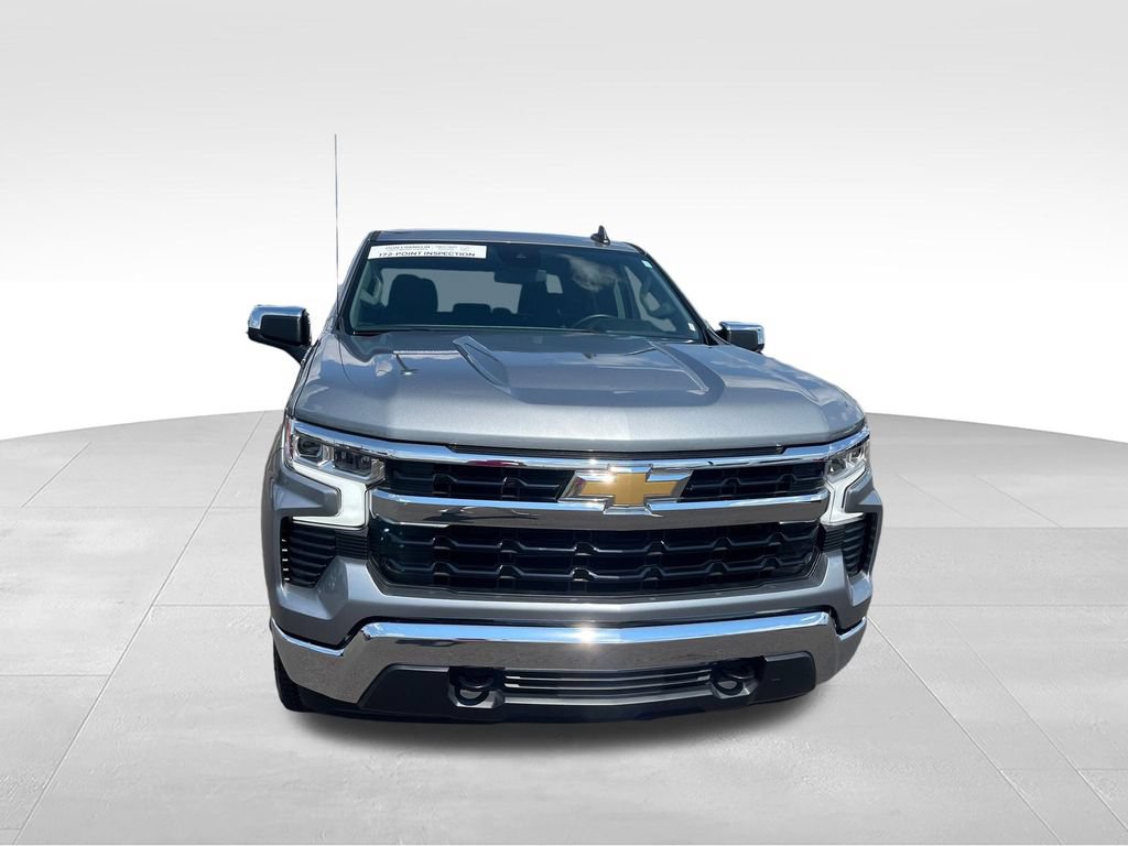 Used 2023 Chevrolet Silverado 1500 LT AWD/4WD image 8