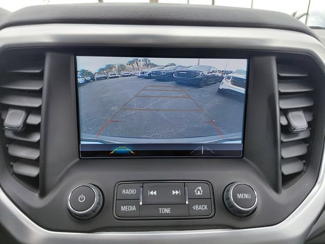 Used 2018 GMC Acadia SLT FWD image 27