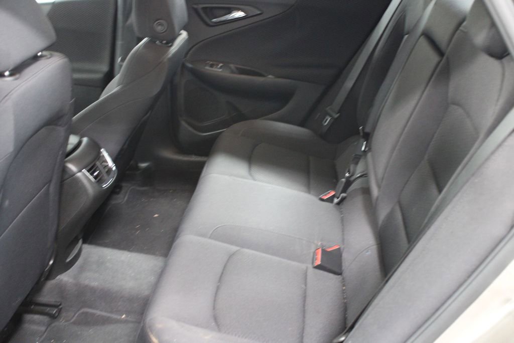 Used 2023 Chevrolet Malibu LT image 16