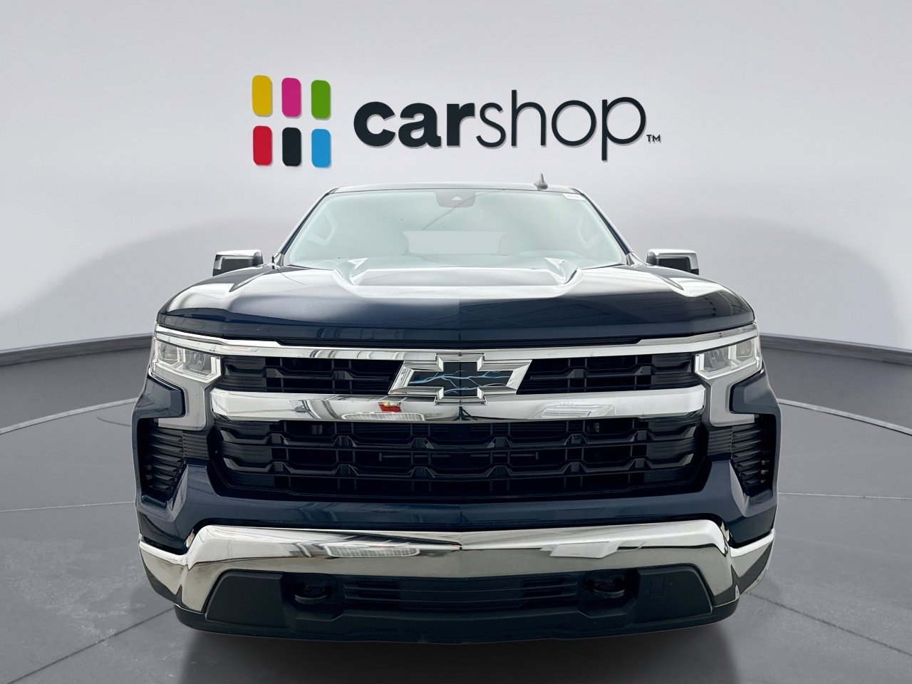 Used 2022 Chevrolet Silverado 1500 LT AWD/4WD image 8