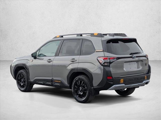 Certified 2026 Subaru Forester Wilderness image 8