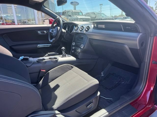Used 2018 Ford Mustang GT RWD image 34