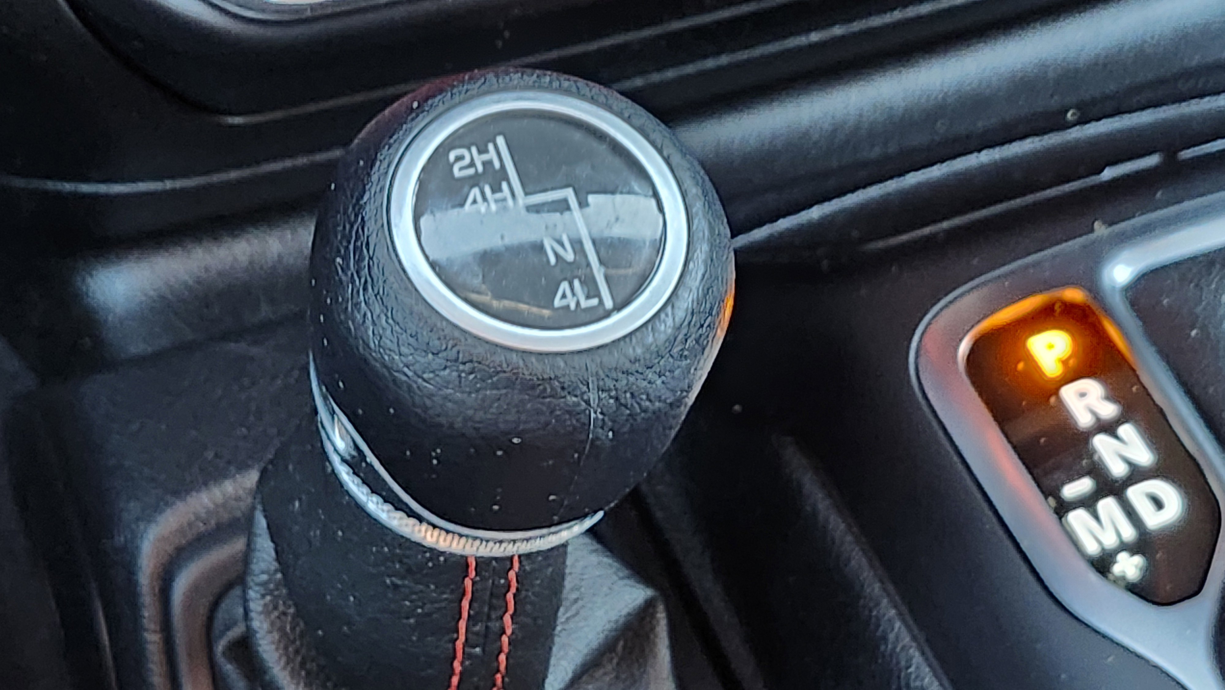 Used 2019 Jeep Wrangler Rubicon w/ Cold Weather Group image 30