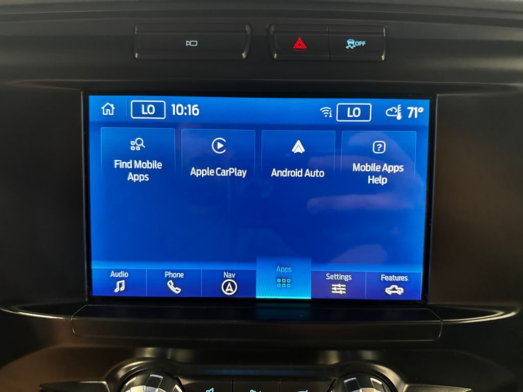 Used 2023 Ford F150 XLT w/ Equipment Group 301A Mid AWD/4WD image 26