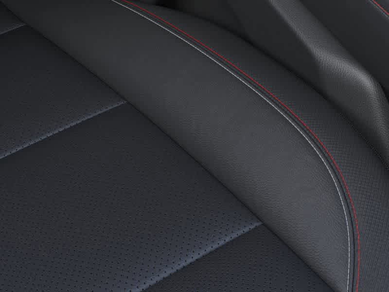 New 2026 Chevrolet Traverse RS image 21