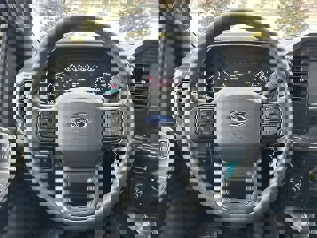 Used 2021 Ford F150 XL w/ STX Appearance Package image 7