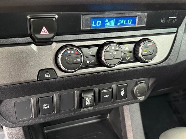 Certified 2023 Toyota Tacoma TRD Sport RWD image 27