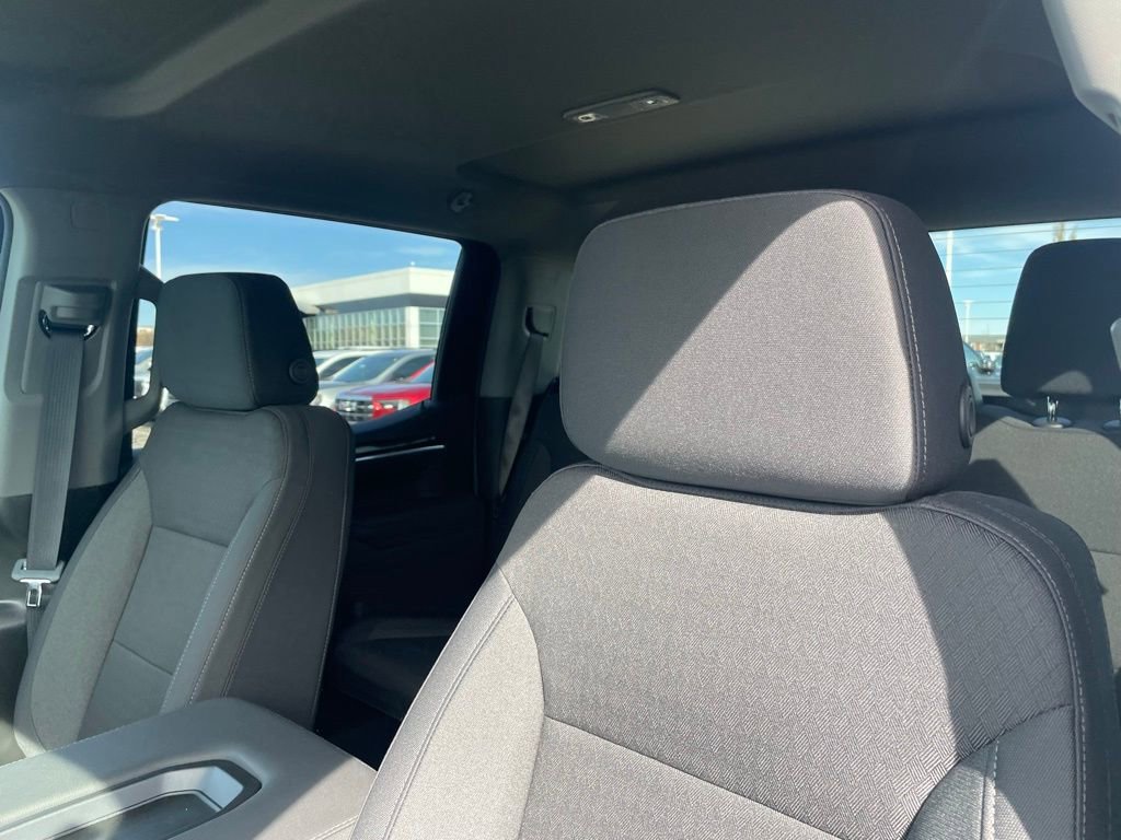 New 2026 GMC Sierra 1500 SLE w/ X31 Off-Road Package image 23