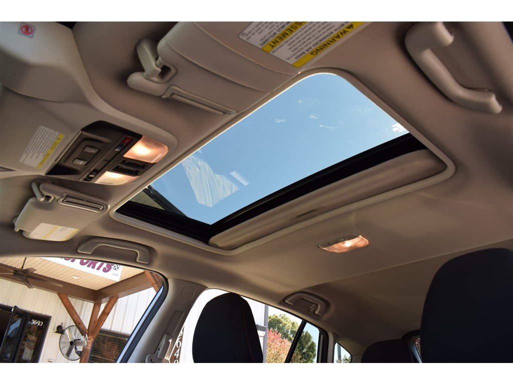 Used 2023 Subaru Crosstrek 2.0i Premium image 19