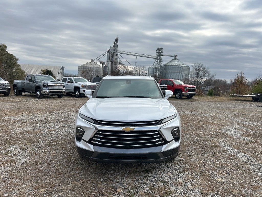 Used 2023 Chevrolet Blazer Premier image 8