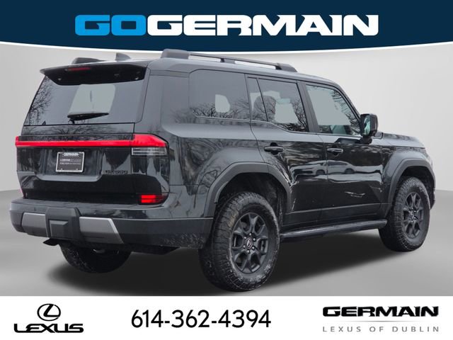 Used 2024 Lexus GX 550 image 10