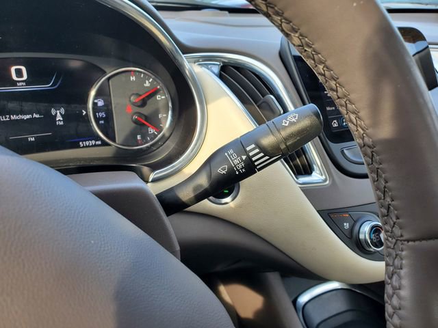 Used 2024 Chevrolet Malibu LT image 17