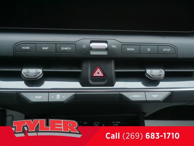 New 2026 Kia K4 GT-Line Turbo image 32