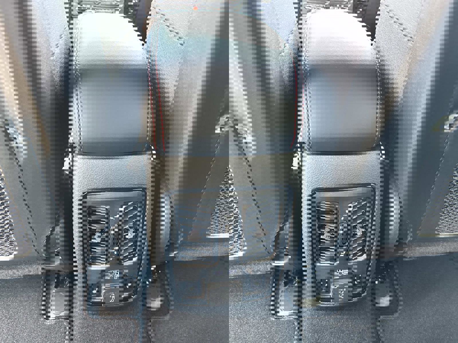 New 2026 Dodge Durango GT image 17