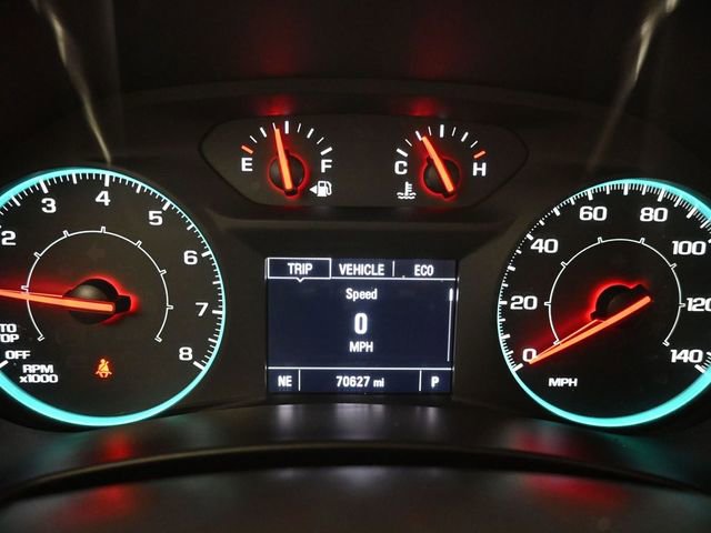 Used 2019 Chevrolet Equinox LS w/ LS Convenience Package AWD/4WD image 14