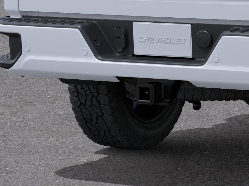 New 2026 Chevrolet Silverado 2500 High Country w/ Technology Package AWD/4WD image 39