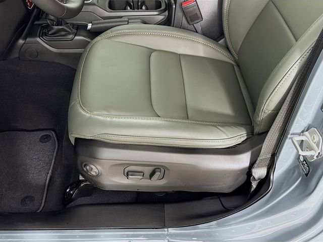 New 2026 Jeep Gladiator Mojave image 21