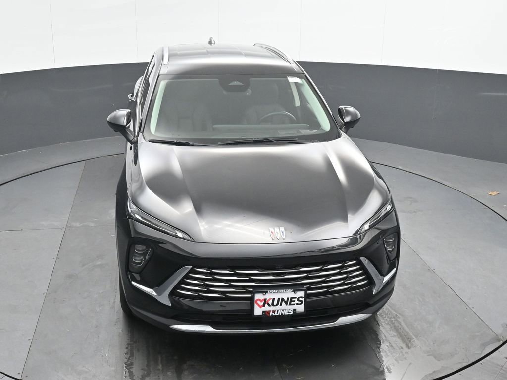 Used 2024 Buick Envision Preferred image 37