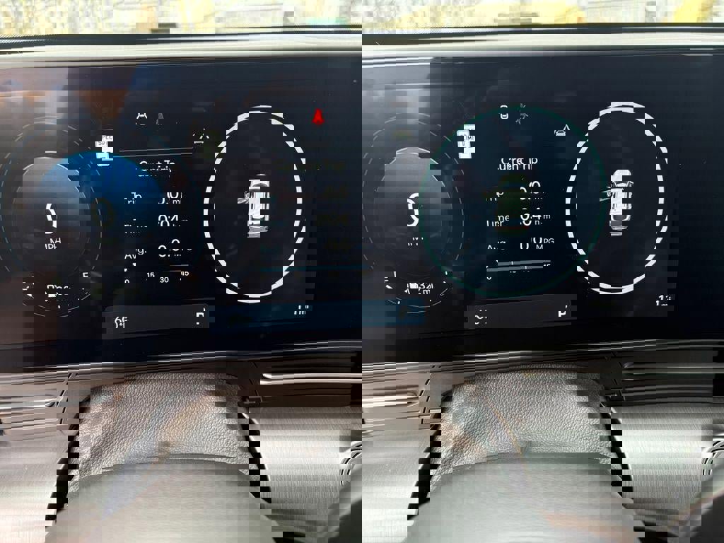 New 2026 Hyundai Kona Limited image 52